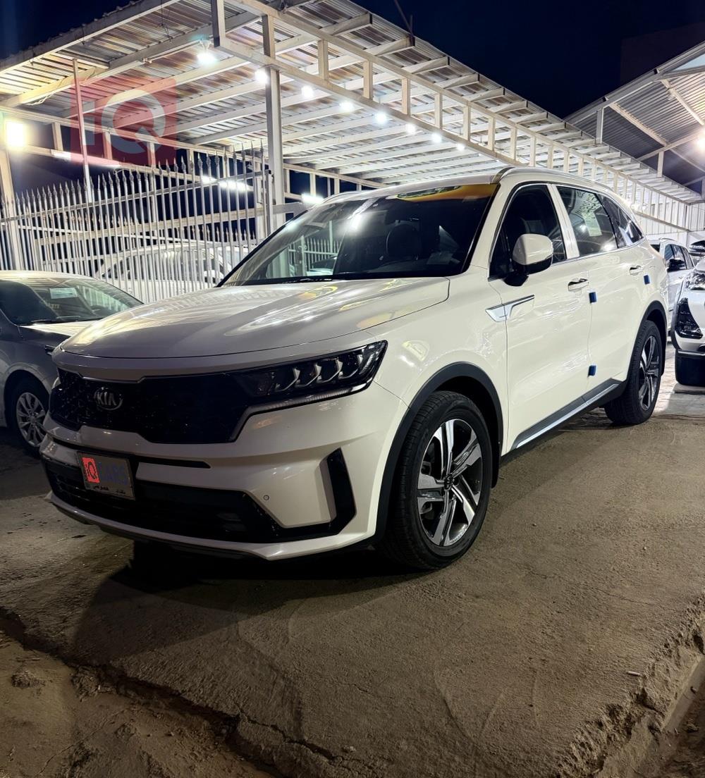 كيا سورينتو